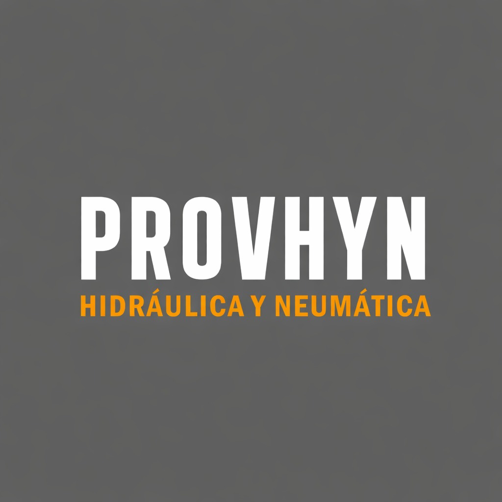 Provhyn - Hidráulica y Neumática