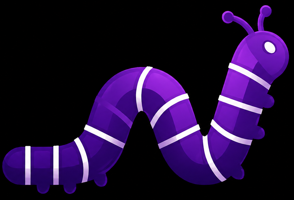 Oruga OrugasWeb